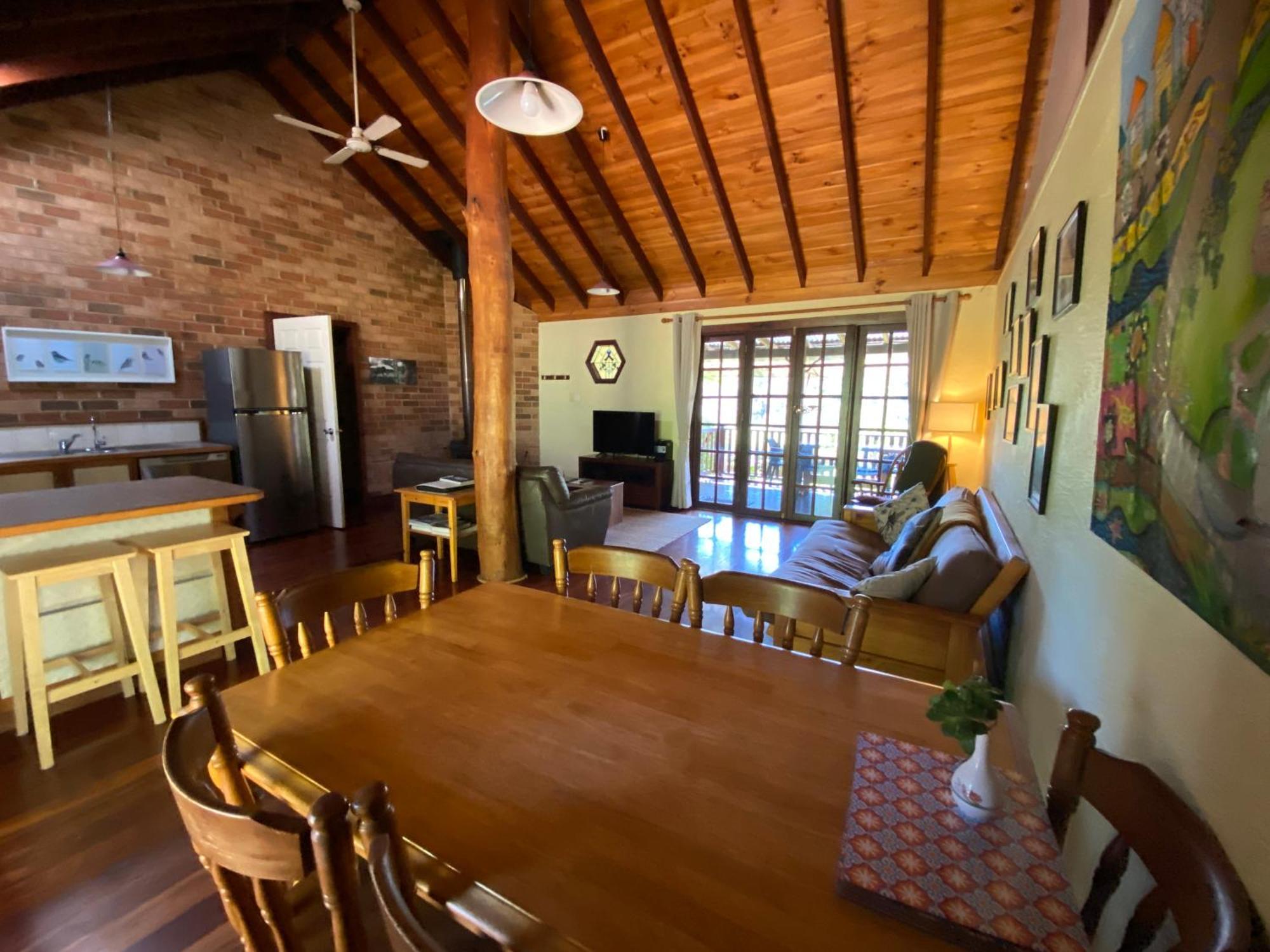 Clover Cottage Country Retreat Manjimup Exterior photo